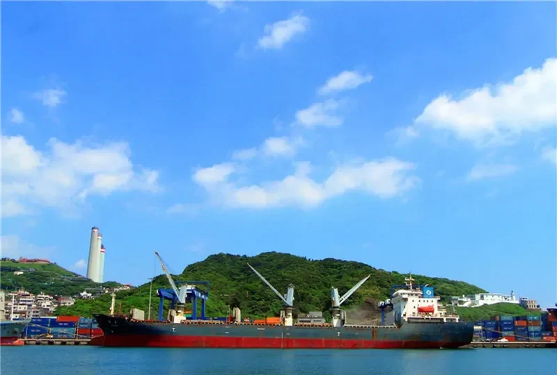 STEEL LADY Bulk Carrier IMO 9465722 photo 5