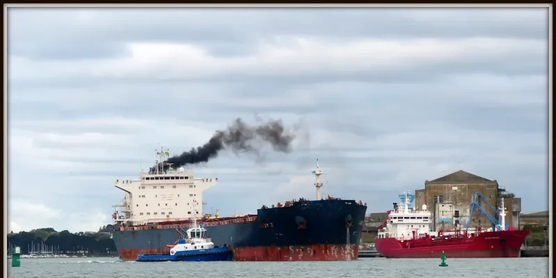NAVIOS CAMELIA Bulk Carrier IMO 9465784 photo 3