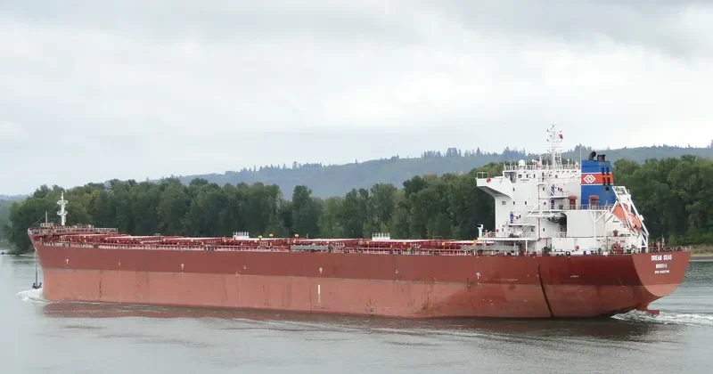 JIA XI Bulk Carrier IMO 9465796 photo 9