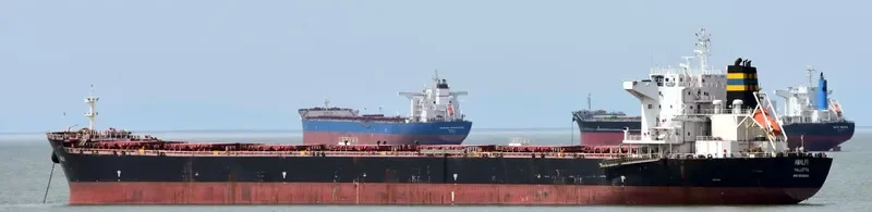 AMALFI Bulk Carrier IMO 9465801 photo 6