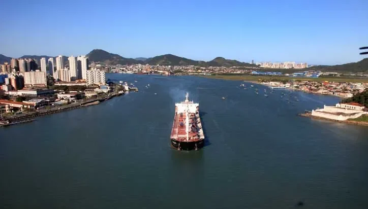 PARISAN Bulk Carrier IMO 9465851 photo 3