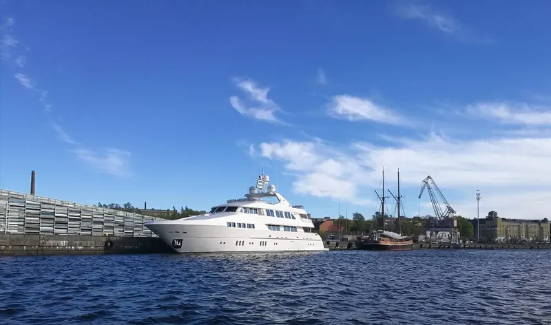BUSHIDO General Cargo IMO 9466154 photo 3