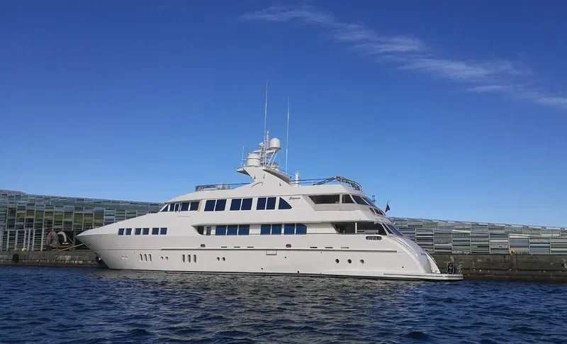 BUSHIDO General Cargo IMO 9466154 photo 4