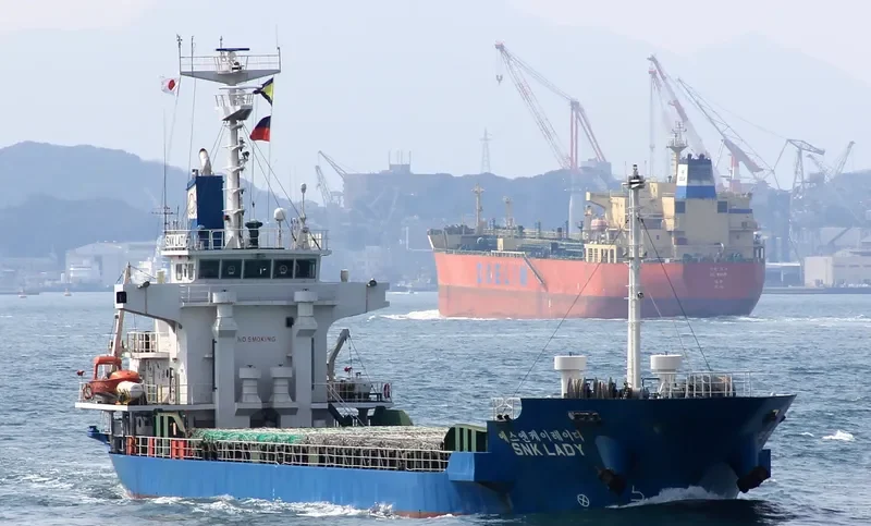 SNK LADY General Cargo IMO 9466166 photo 5