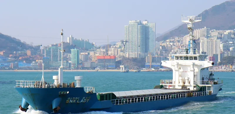 SNK LADY General Cargo IMO 9466166 photo 9