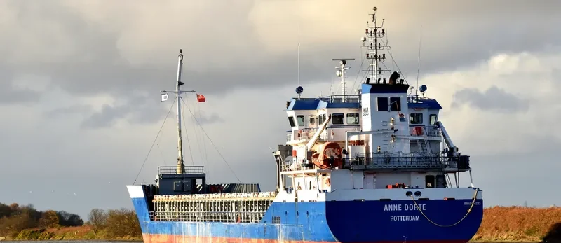 ANNE DORTE General Cargo IMO 9466233 photo 6