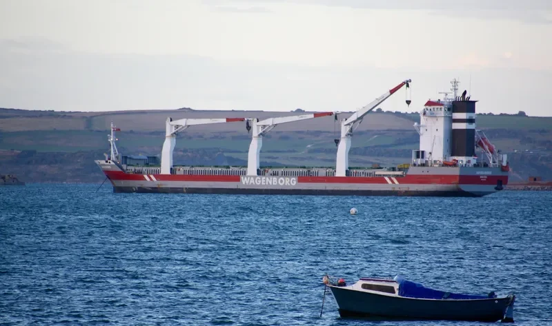 ARUBABORG General Cargo IMO 9466295 photo 6