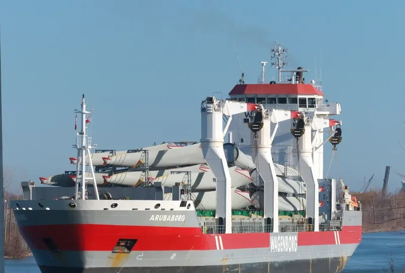 ARUBABORG General Cargo IMO 9466295 photo 10
