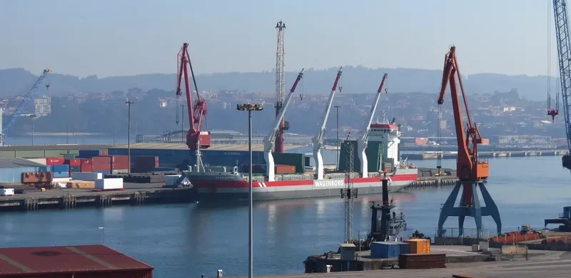 ARAGONBORG General Cargo IMO 9466312 photo 3