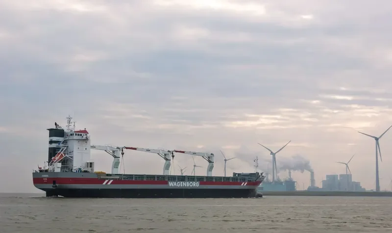 AVONBORG General Cargo IMO 9466362 photo 3