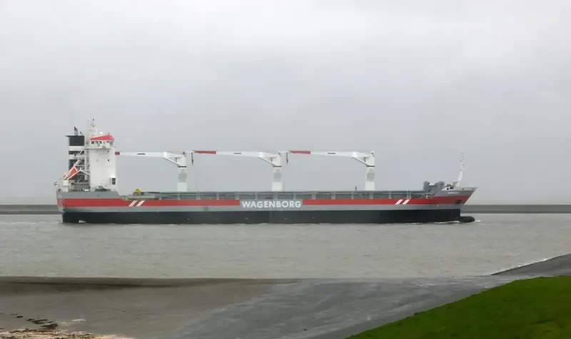 AVONBORG General Cargo IMO 9466362 photo 10