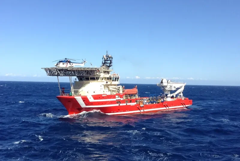 MAMTA Offshore Vessel IMO 9466453 photo 5