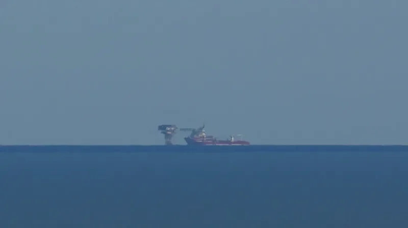 MAMTA Offshore Vessel IMO 9466453 photo 8