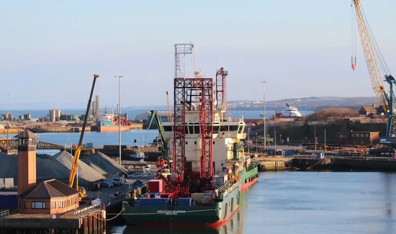 GREATSHIP MANISHA General Cargo IMO 9466465 photo 5