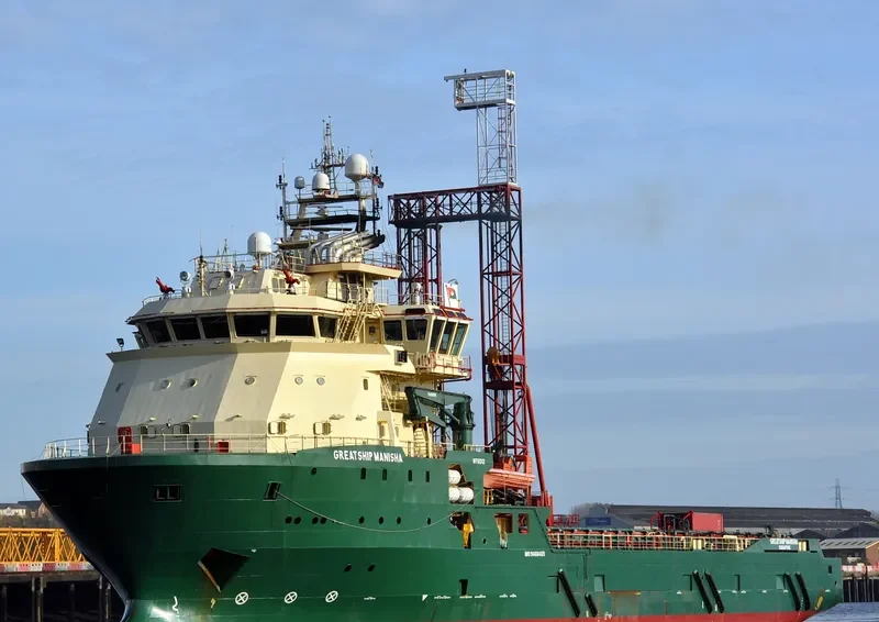 GREATSHIP MANISHA General Cargo IMO 9466465 photo 7