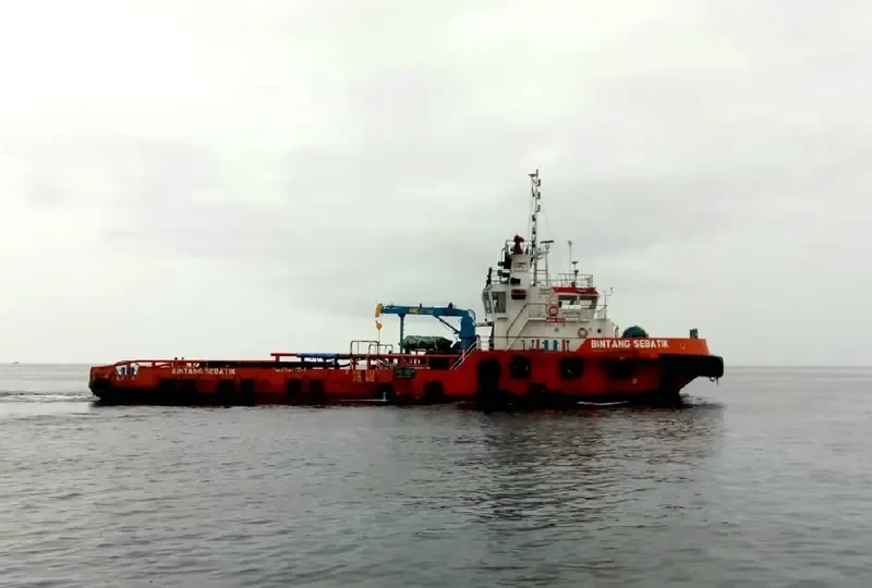 BINTANG SEBATIK General Cargo IMO 9466477 photo 3