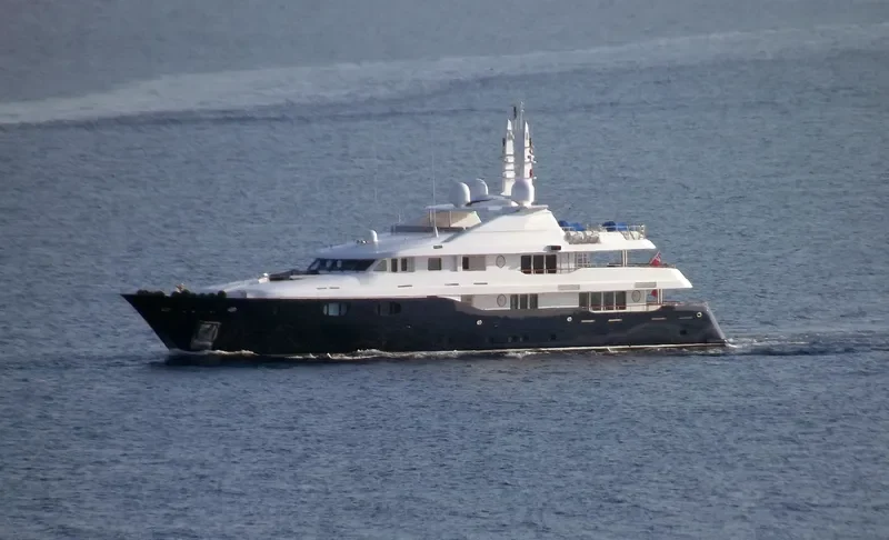 ODESSA General Cargo IMO 9466491 photo 4