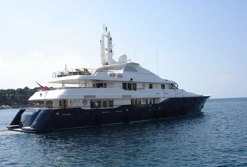 ODESSA General Cargo IMO 9466491 photo 8