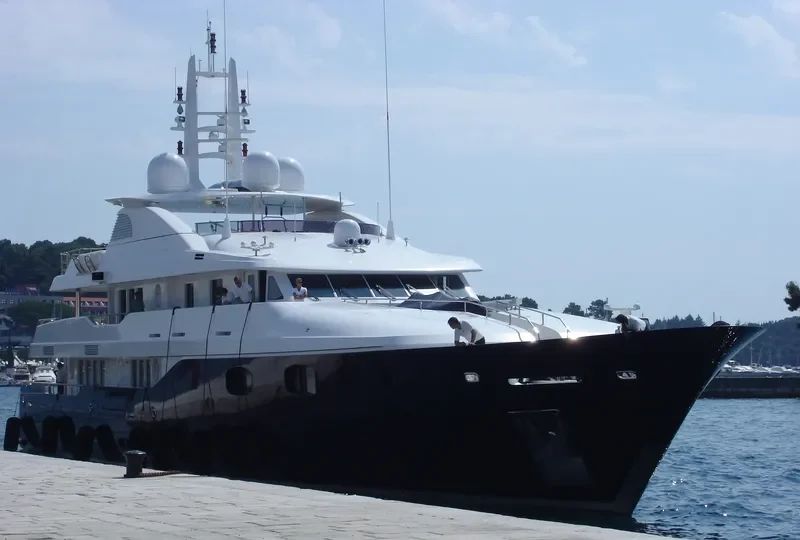 ODESSA General Cargo IMO 9466491 photo 9