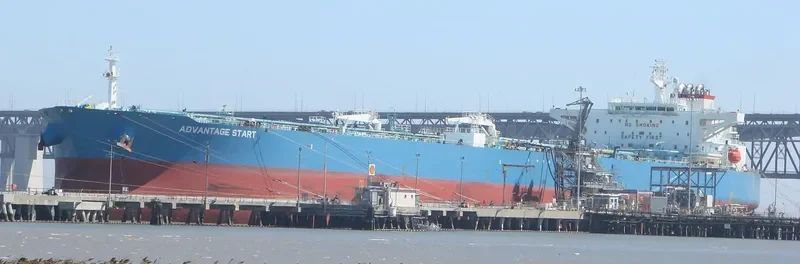 ADVANTAGE START Tanker IMO 9466570 photo 6