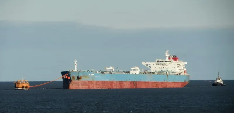 ADVANTAGE START Tanker IMO 9466570 photo 7