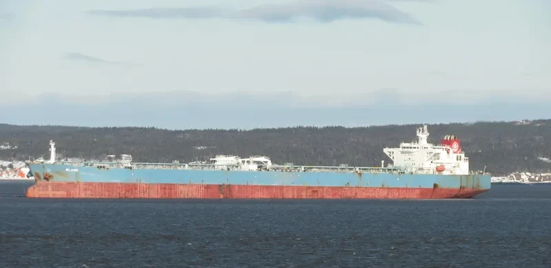 ADVANTAGE START Tanker IMO 9466570 photo 8