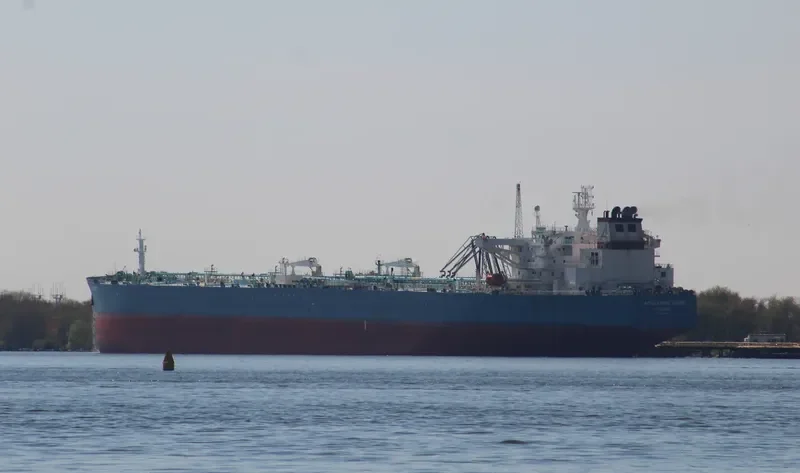 ADVANTAGE START Tanker IMO 9466570 photo 9