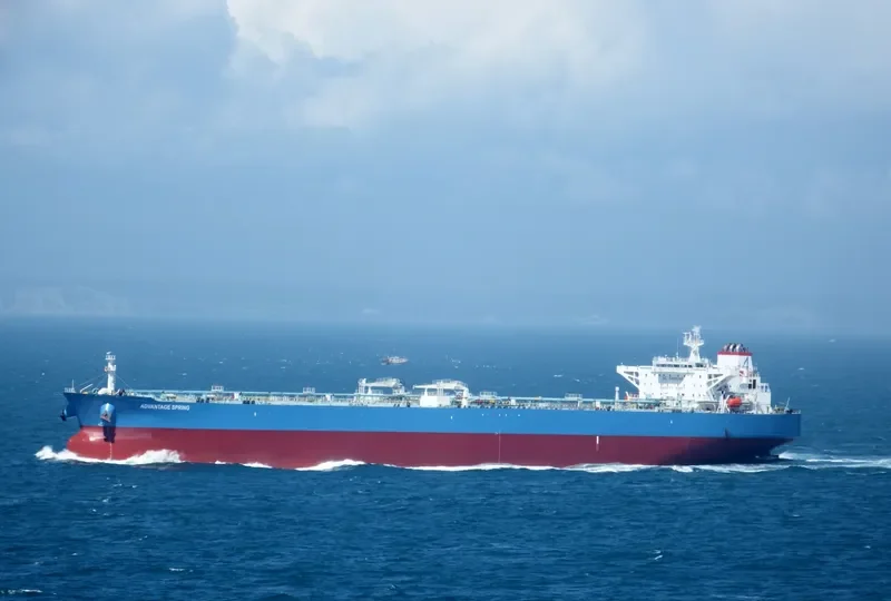 ADVANTAGE SPRING Tanker IMO 9466582 photo 2