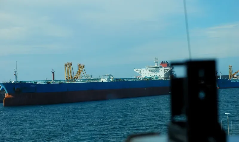 ADVANTAGE SPRING Tanker IMO 9466582 photo 8