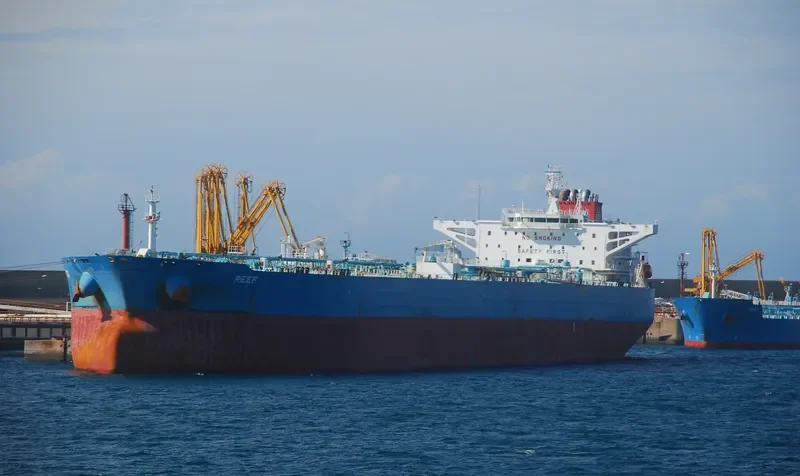 ADVANTAGE SPRING Tanker IMO 9466582 photo 9