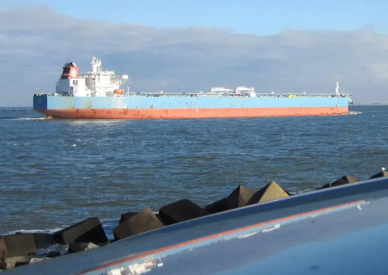 ADVANTAGE SPRING Tanker IMO 9466582 photo 10