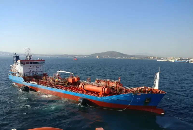 THERASIA M Tanker IMO 9466611 photo 3