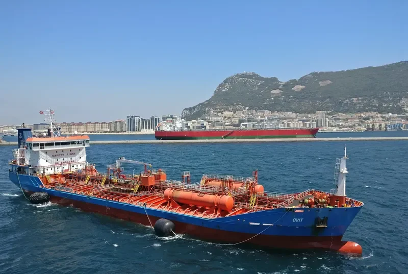 THERASIA M Tanker IMO 9466611 photo 4