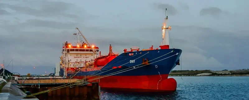 THERASIA M Tanker IMO 9466611 photo 6