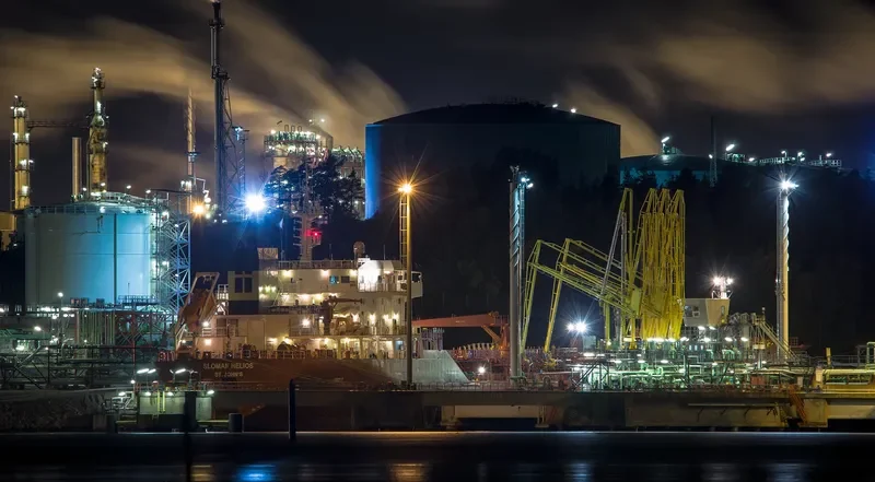 SLOMAN HELIOS Tanker IMO 9466740 photo 4