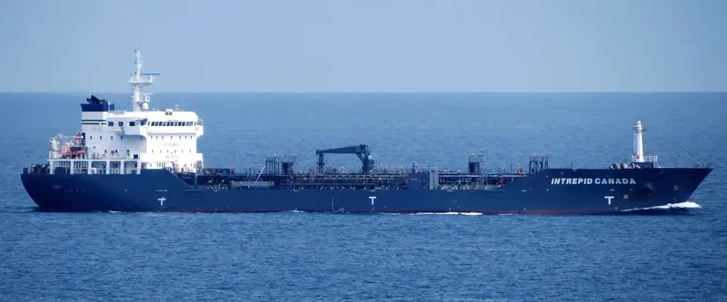 SLOMAN HELIOS Tanker IMO 9466740 photo 10