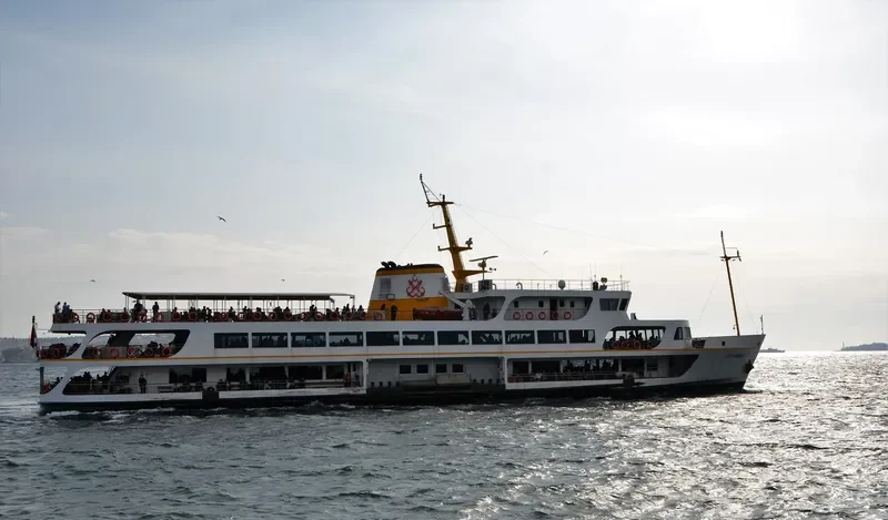 SH KADIKOY Passenger Ship IMO 9466829 photo 4