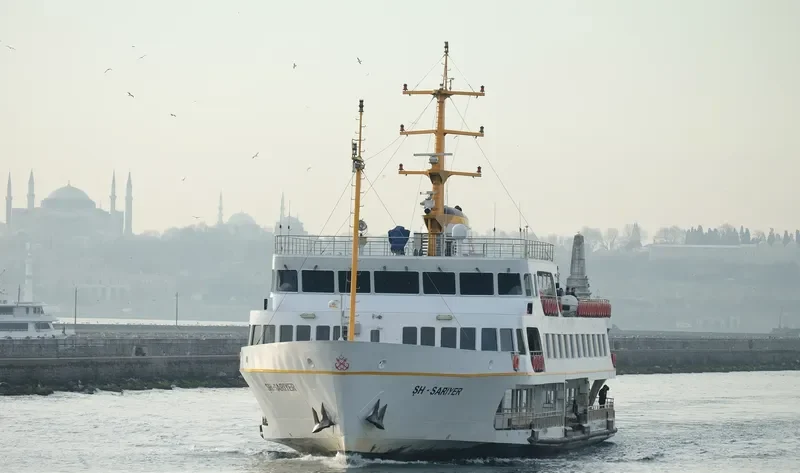 SH SARIYER Passenger Ship IMO 9466855 photo 4