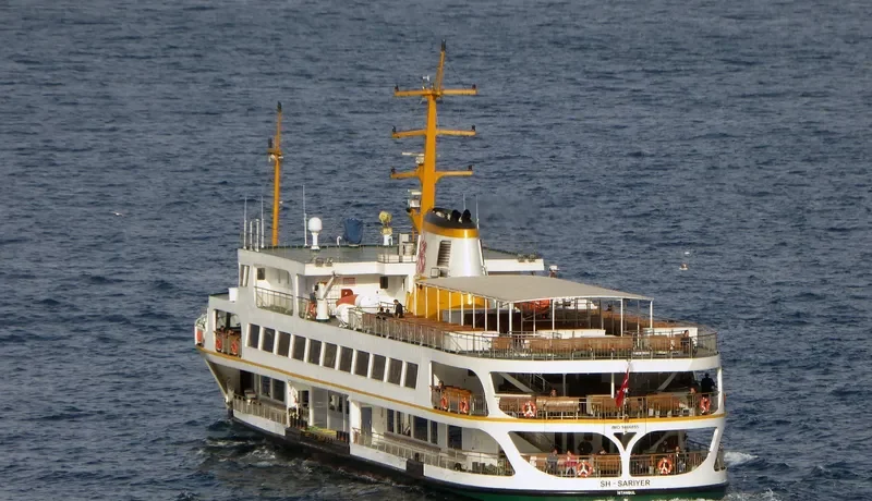 SH SARIYER Passenger Ship IMO 9466855 photo 6