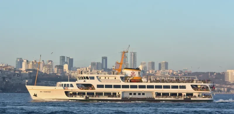 SH SARIYER Passenger Ship IMO 9466855 photo 10