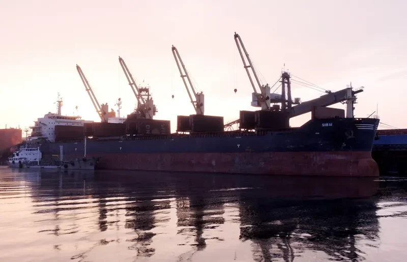 SEA LIBRA Bulk Carrier IMO 9466881 photo 2