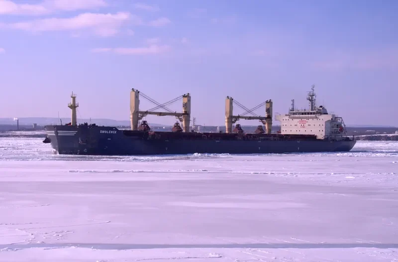 ESPERIA Bulk Carrier IMO 9466893 photo 4