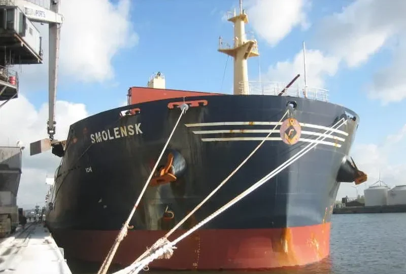 ESPERIA Bulk Carrier IMO 9466893 photo 10
