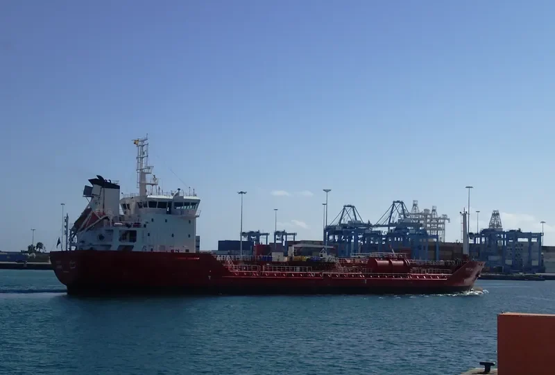 IMRIKLY Tanker IMO 9466946 photo 7