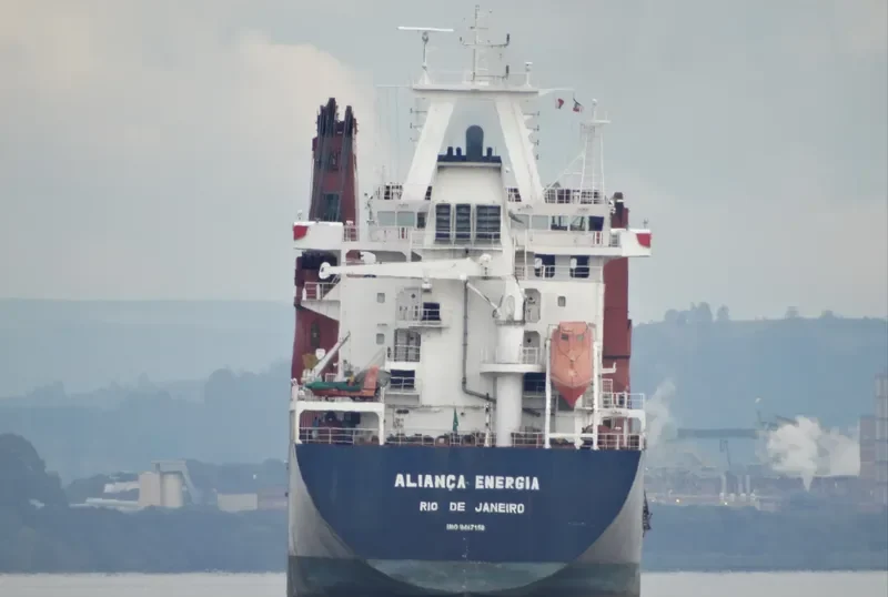 TASMANIC WINTER General Cargo IMO 9467158 photo 9