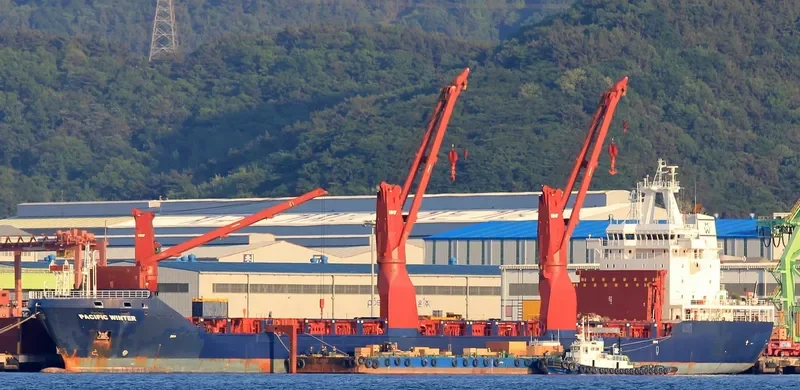 KLARA General Cargo IMO 9467160 photo 2