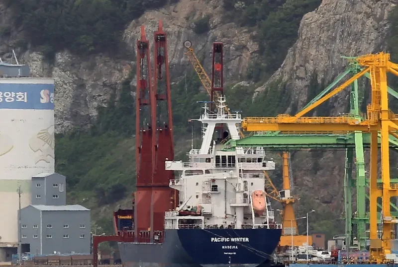 KLARA General Cargo IMO 9467160 photo 3