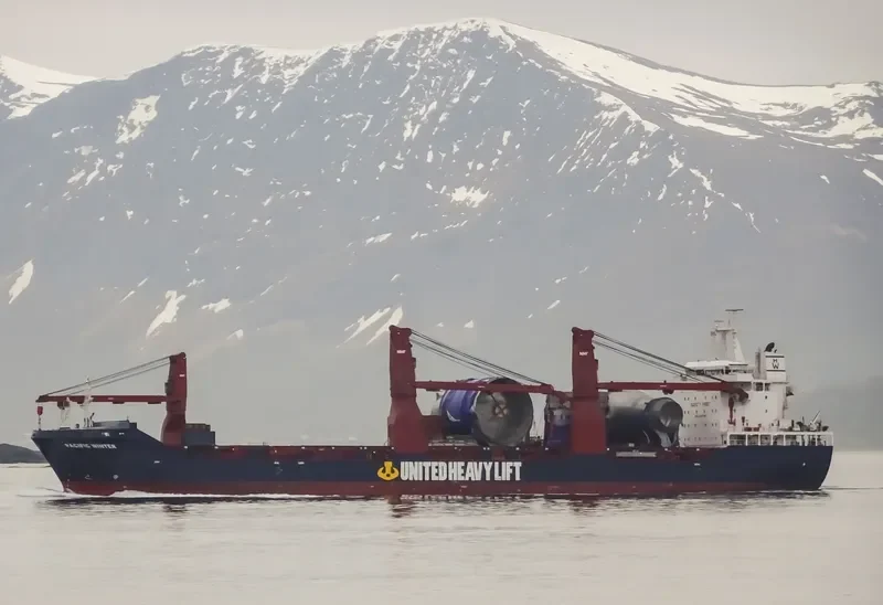 KLARA General Cargo IMO 9467160 photo 4