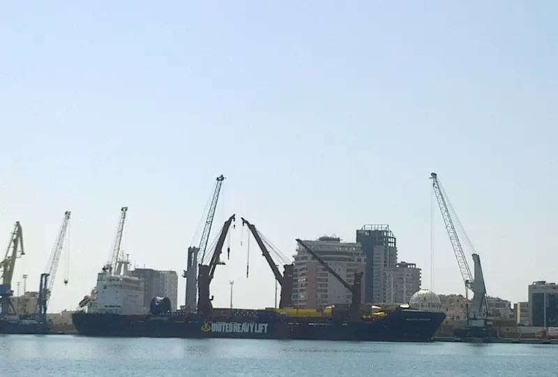 KLARA General Cargo IMO 9467160 photo 5
