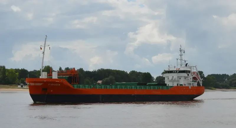 LADY DIANA General Cargo IMO 9467196 photo 4